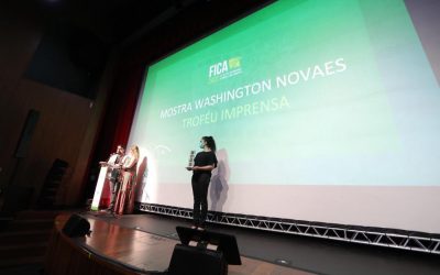 FICA 2023 abre inscrições para atividades formativas de cinema