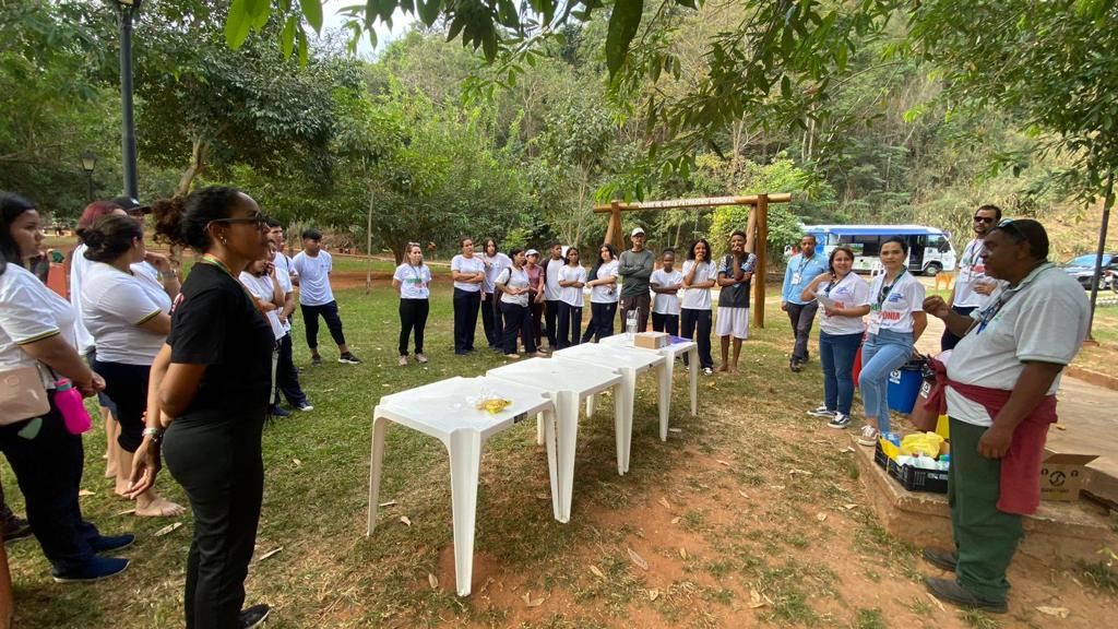 Saneago participa da 24ª edição do FICA, na Cidade de Goiás